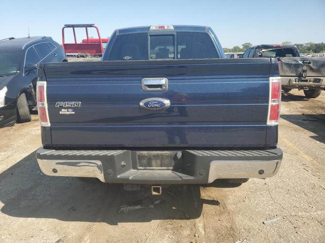 Photo 5 VIN: 1FTFW1ET0EKE13047 - FORD F150 SUPER 