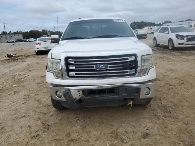 Photo 4 VIN: 1FTFW1ET0EKF14511 - FORD F-150 