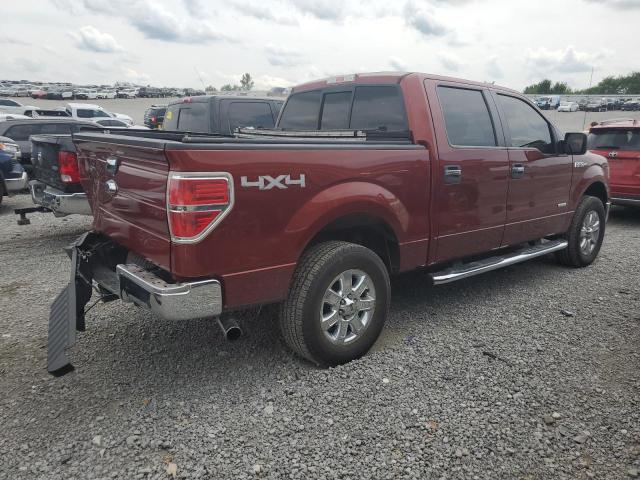 Photo 2 VIN: 1FTFW1ET0EKF52594 - FORD F-150 