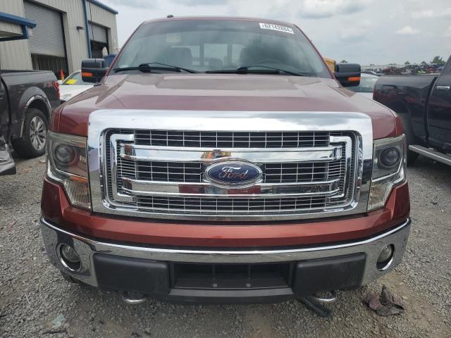 Photo 4 VIN: 1FTFW1ET0EKF52594 - FORD F-150 