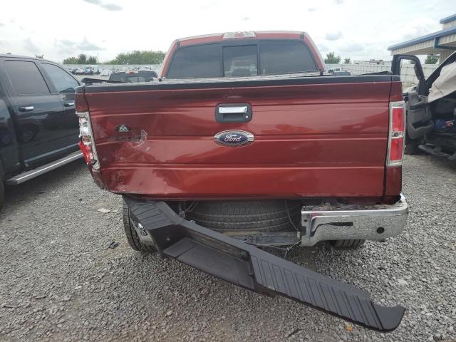 Photo 5 VIN: 1FTFW1ET0EKF52594 - FORD F-150 