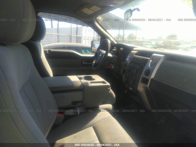 Photo 4 VIN: 1FTFW1ET0EKF83330 - FORD F-150 