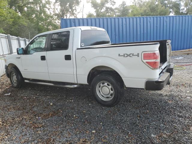 Photo 1 VIN: 1FTFW1ET0EKG06914 - FORD F150 SUPER 