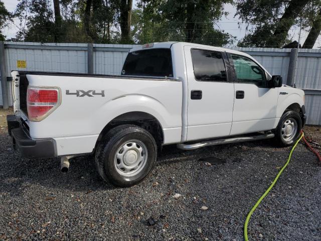 Photo 2 VIN: 1FTFW1ET0EKG06914 - FORD F150 SUPER 