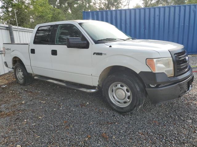 Photo 3 VIN: 1FTFW1ET0EKG06914 - FORD F150 SUPER 