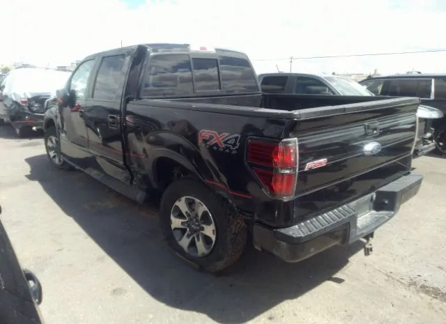 Photo 2 VIN: 1FTFW1ET0EKG15029 - FORD F-150 