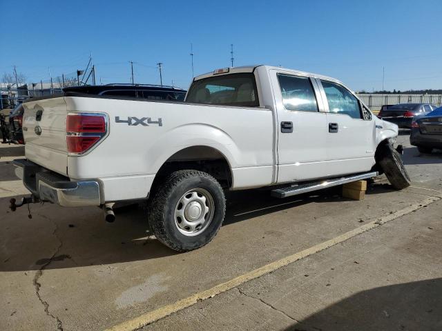 Photo 2 VIN: 1FTFW1ET0EKG51125 - FORD F-150 