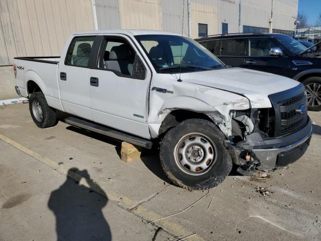 Photo 3 VIN: 1FTFW1ET0EKG51125 - FORD F-150 