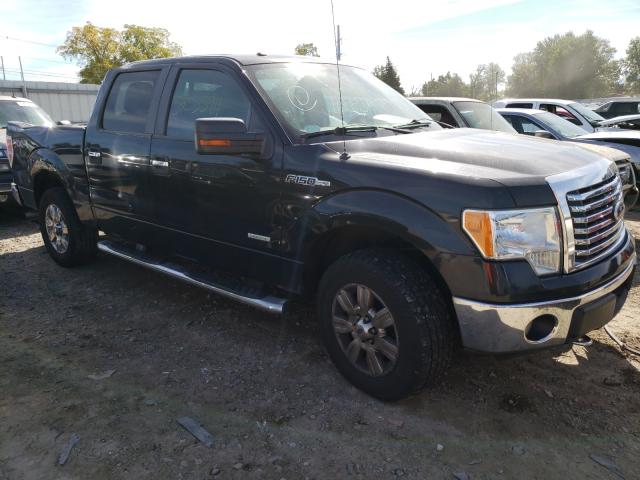 Photo 0 VIN: 1FTFW1ET1BFA94519 - FORD F150 SUPER 