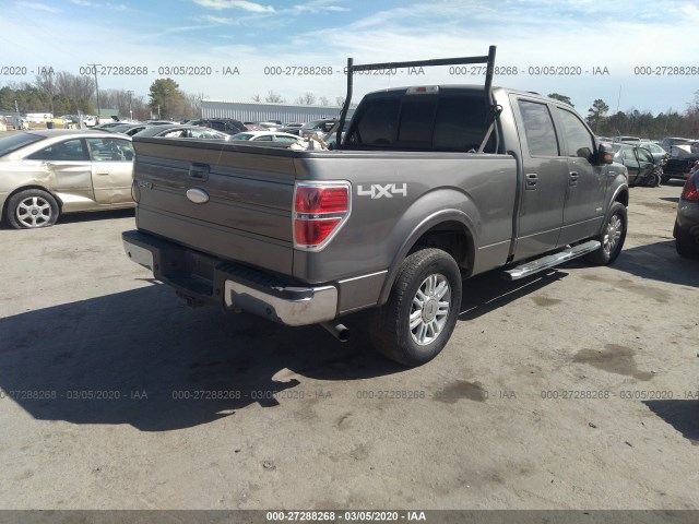 Photo 3 VIN: 1FTFW1ET1BFB07544 - FORD F-150 