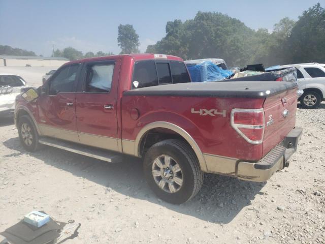 Photo 1 VIN: 1FTFW1ET1BFB28717 - FORD F150 SUPER 