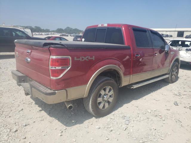 Photo 2 VIN: 1FTFW1ET1BFB28717 - FORD F150 SUPER 