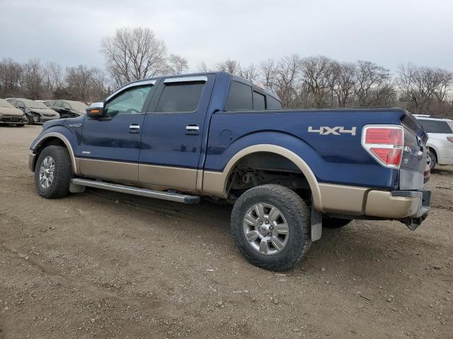 Photo 1 VIN: 1FTFW1ET1BFB33206 - FORD F-150 