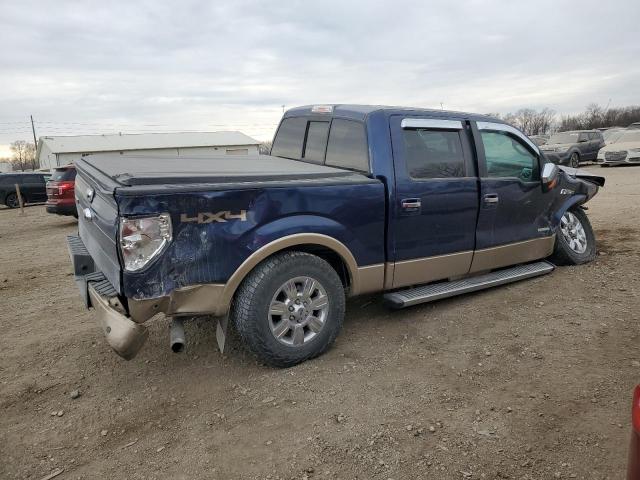 Photo 2 VIN: 1FTFW1ET1BFB33206 - FORD F-150 