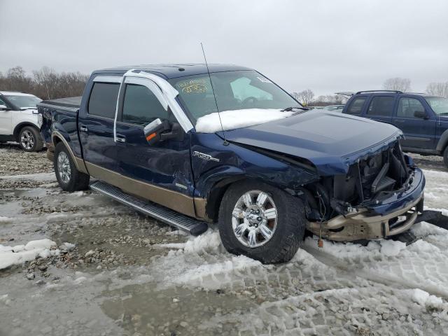 Photo 3 VIN: 1FTFW1ET1BFB33206 - FORD F-150 