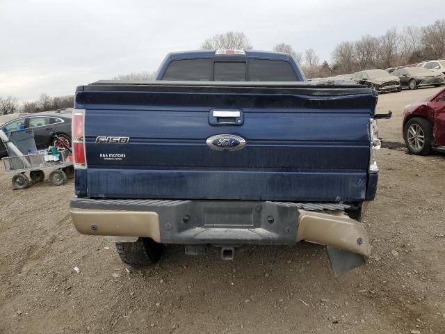 Photo 5 VIN: 1FTFW1ET1BFB33206 - FORD F-150 