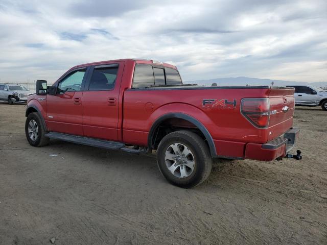 Photo 1 VIN: 1FTFW1ET1BFB33738 - FORD F-150 