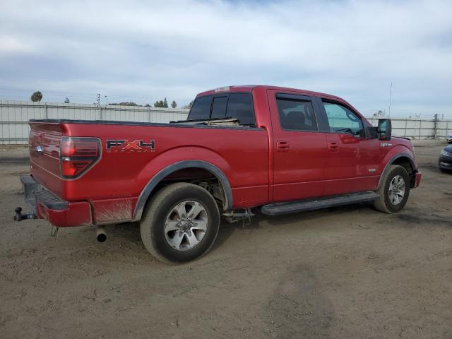 Photo 2 VIN: 1FTFW1ET1BFB33738 - FORD F-150 