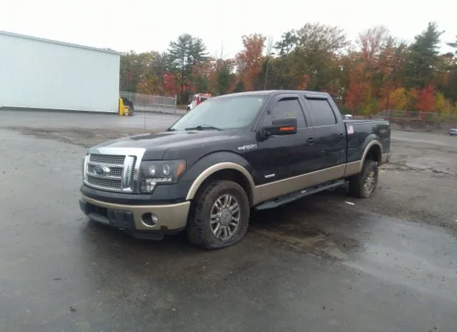 Photo 1 VIN: 1FTFW1ET1BFB47865 - FORD F-150 