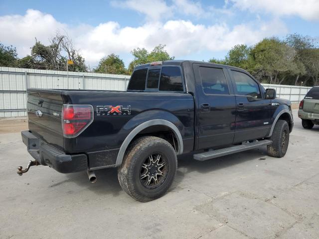 Photo 2 VIN: 1FTFW1ET1BFB61300 - FORD F150 SUPER 