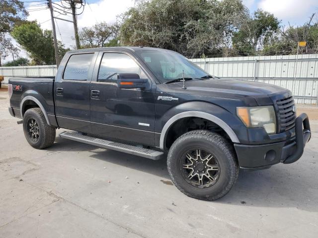 Photo 3 VIN: 1FTFW1ET1BFB61300 - FORD F150 SUPER 