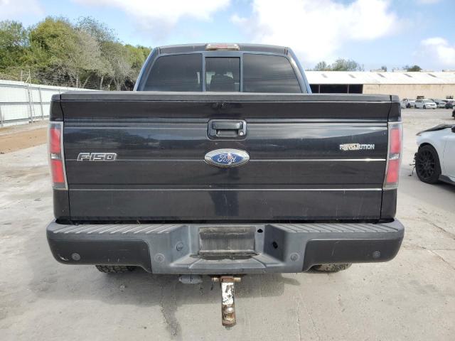 Photo 5 VIN: 1FTFW1ET1BFB61300 - FORD F150 SUPER 