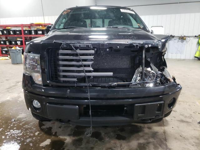 Photo 4 VIN: 1FTFW1ET1BFB70966 - FORD F150 SUPER 