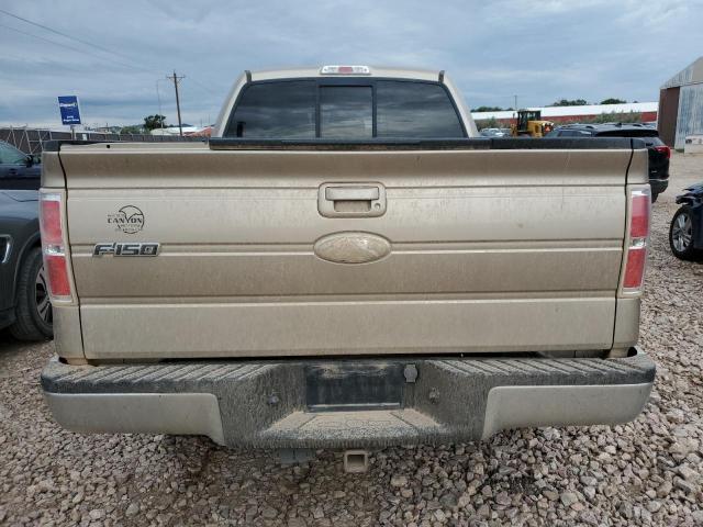 Photo 5 VIN: 1FTFW1ET1BFB98783 - FORD F150 SUPER 