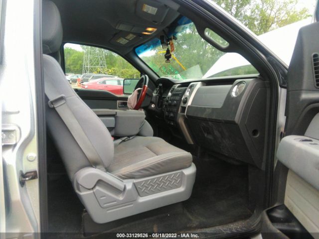 Photo 4 VIN: 1FTFW1ET1BFC04162 - FORD F-150 