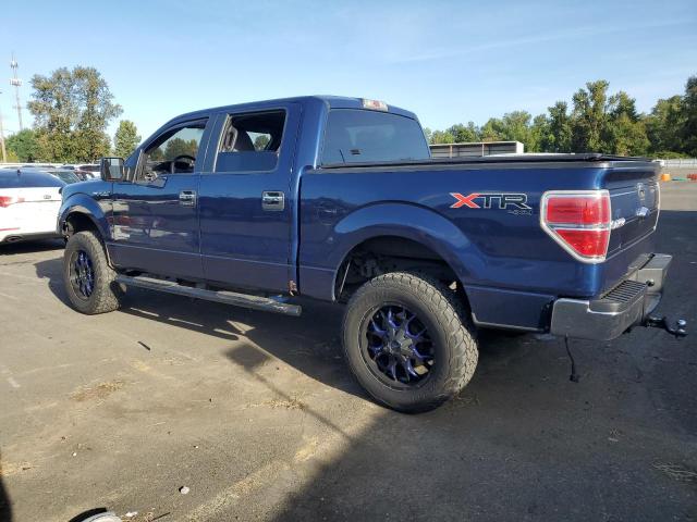 Photo 1 VIN: 1FTFW1ET1BFC08163 - FORD F150 SUPER 