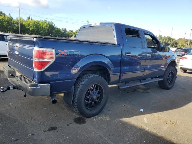 Photo 2 VIN: 1FTFW1ET1BFC08163 - FORD F150 SUPER 