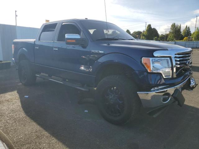 Photo 3 VIN: 1FTFW1ET1BFC08163 - FORD F150 SUPER 