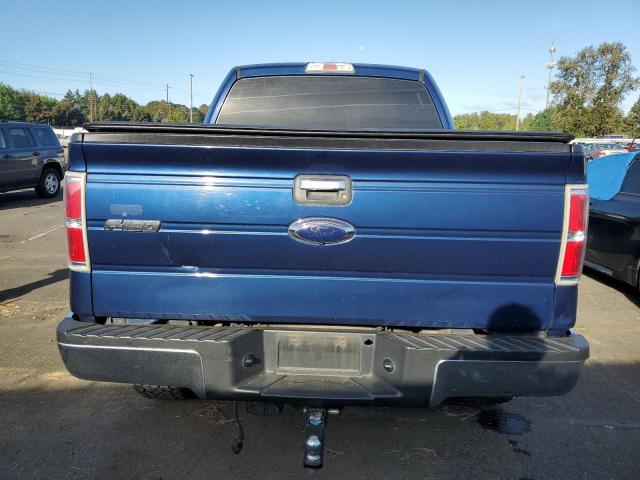 Photo 5 VIN: 1FTFW1ET1BFC08163 - FORD F150 SUPER 