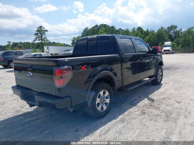 Photo 3 VIN: 1FTFW1ET1BFC09622 - FORD F-150 