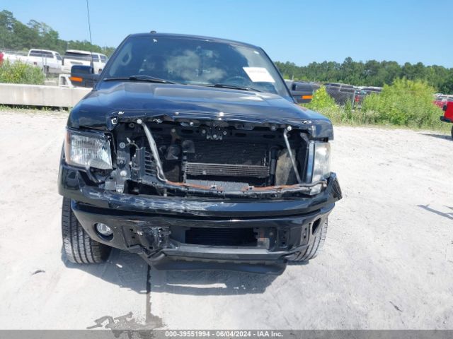 Photo 5 VIN: 1FTFW1ET1BFC09622 - FORD F-150 