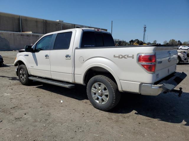 Photo 1 VIN: 1FTFW1ET1BFC15176 - FORD F-150 