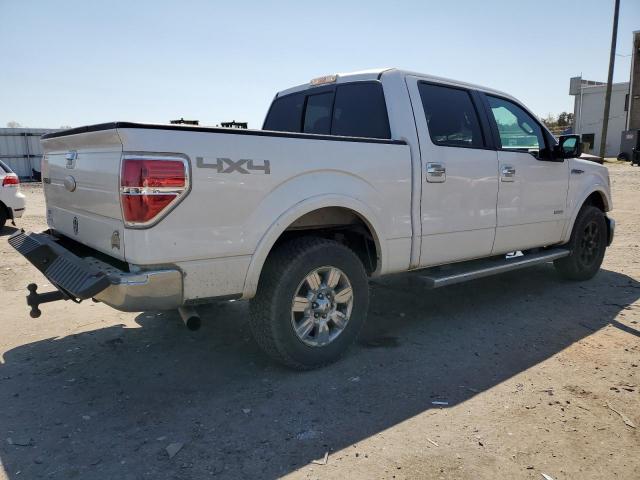 Photo 2 VIN: 1FTFW1ET1BFC15176 - FORD F-150 