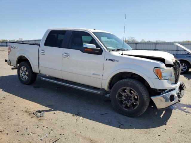 Photo 3 VIN: 1FTFW1ET1BFC15176 - FORD F-150 