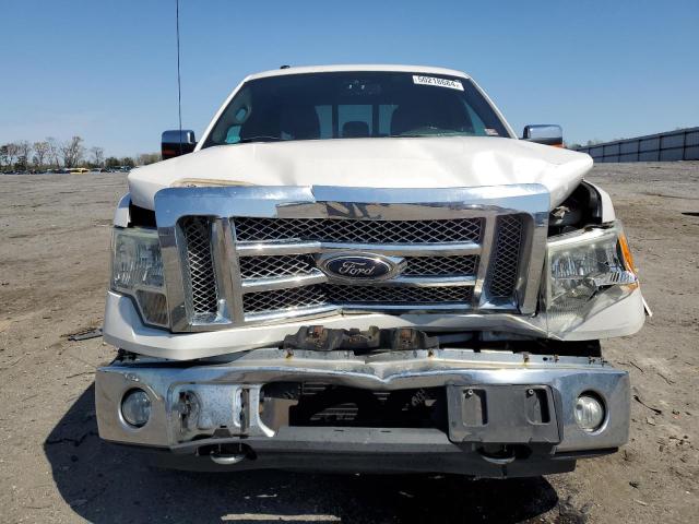 Photo 4 VIN: 1FTFW1ET1BFC15176 - FORD F-150 