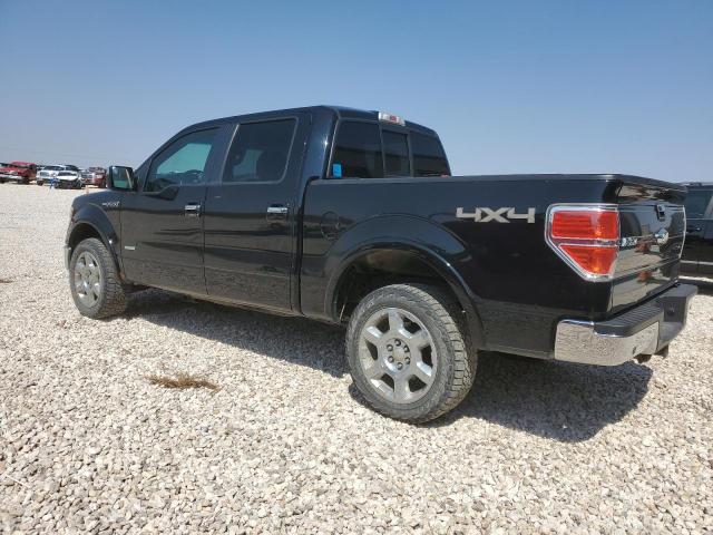 Photo 1 VIN: 1FTFW1ET1BFC41437 - FORD F150 SUPER 