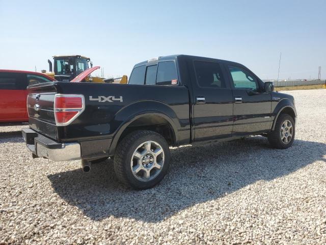 Photo 2 VIN: 1FTFW1ET1BFC41437 - FORD F150 SUPER 