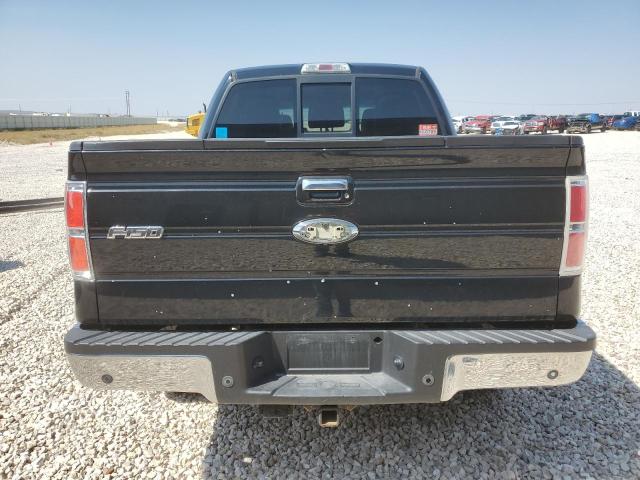 Photo 5 VIN: 1FTFW1ET1BFC41437 - FORD F150 SUPER 