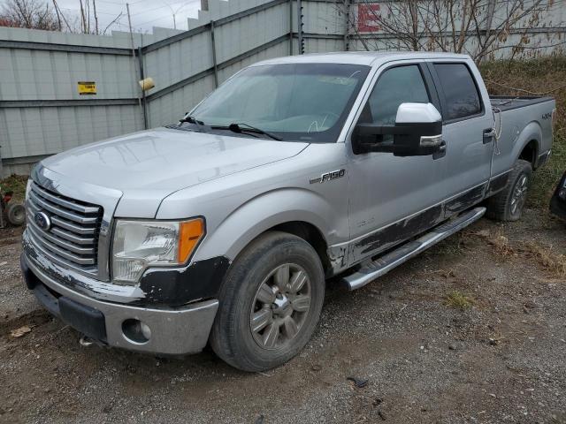 Photo 0 VIN: 1FTFW1ET1BFC47884 - FORD F150 