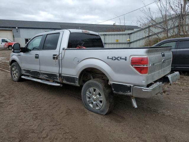 Photo 1 VIN: 1FTFW1ET1BFC47884 - FORD F150 