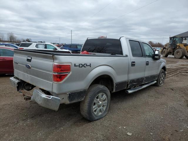 Photo 2 VIN: 1FTFW1ET1BFC47884 - FORD F150 