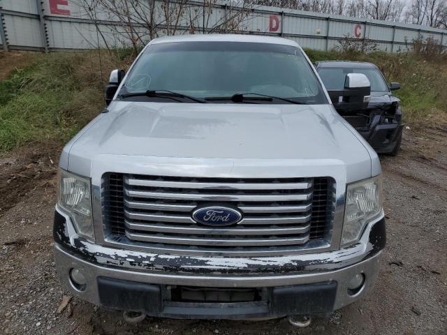 Photo 4 VIN: 1FTFW1ET1BFC47884 - FORD F150 