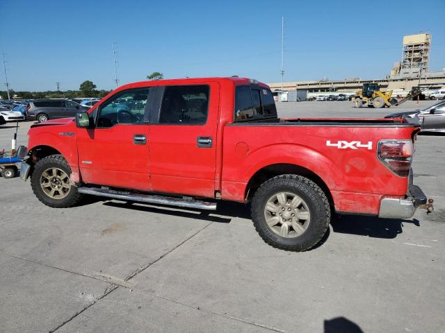 Photo 1 VIN: 1FTFW1ET1BFC50283 - FORD F150 SUPER 