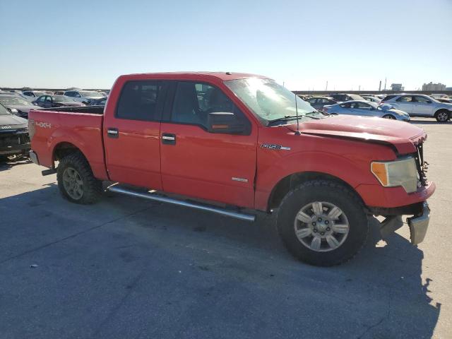 Photo 3 VIN: 1FTFW1ET1BFC50283 - FORD F150 SUPER 