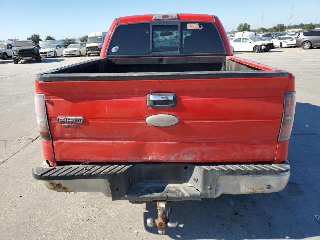 Photo 5 VIN: 1FTFW1ET1BFC50283 - FORD F150 SUPER 