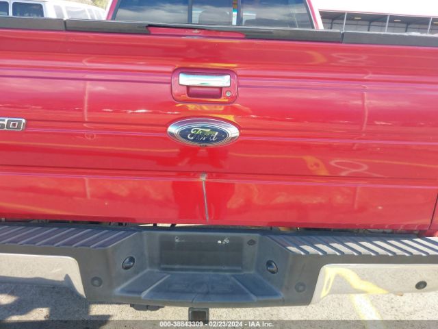 Photo 5 VIN: 1FTFW1ET1BFC55208 - FORD F-150 